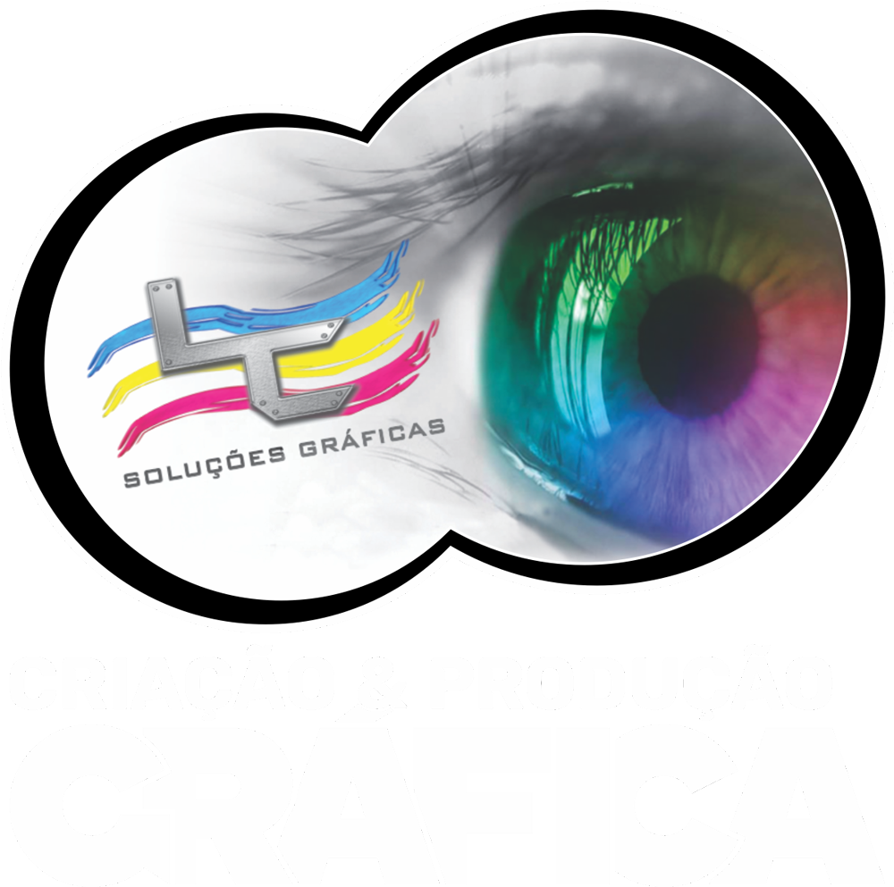 LC Soluções Gráficas